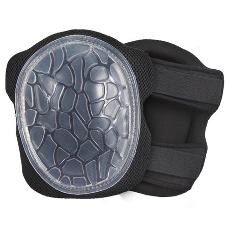 TOOLTIME Knee Pad Gel Rounded Cap TO646506